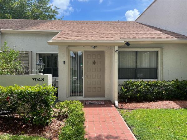 Alpine Woods Of Jacaranda, 7948 NW 10th St #7948, Plantation, Florida 33322, image 1