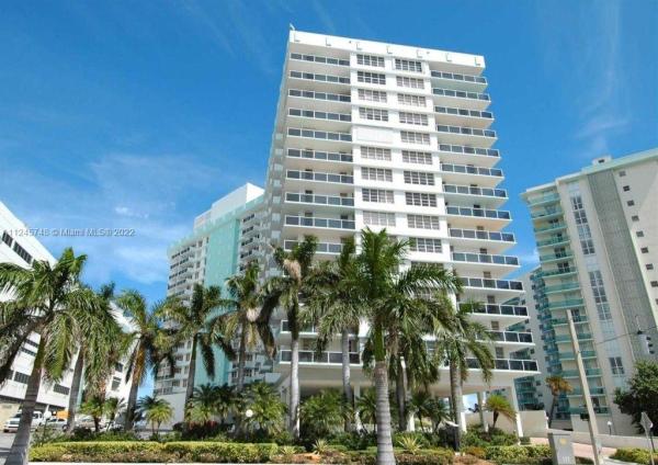 3725 S Ocean Dr #1402, Hallandale Beach, Florida 33019, image 2