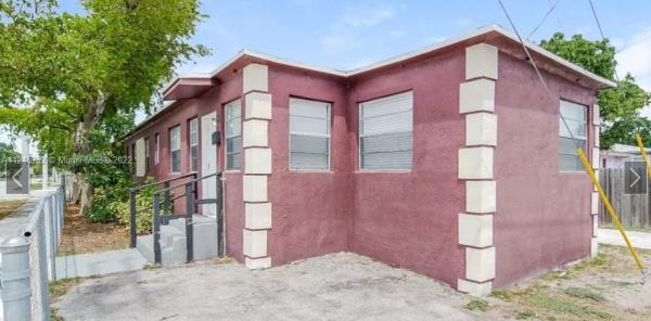 Liberia, 2525 N 23rd Ave #1-2, Hollywood, Florida 33020, image 2