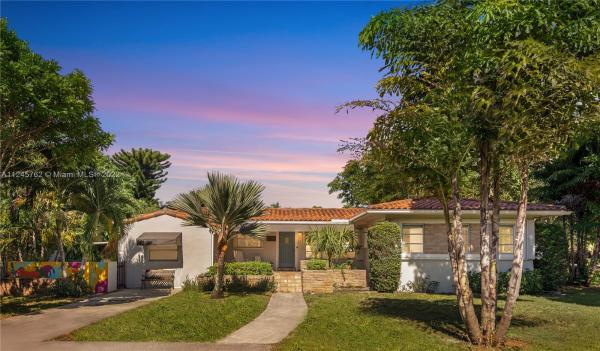 Griffing Biscayne Park Estates, 11701 NE 9 Ave #, Biscayne Park, Florida 33161, image 2