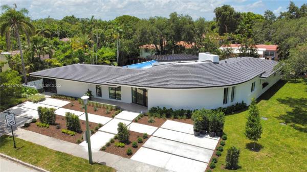 Miami Shores Residential, 1099 NE 96th St, Miami Shores, Florida 33138, image 2