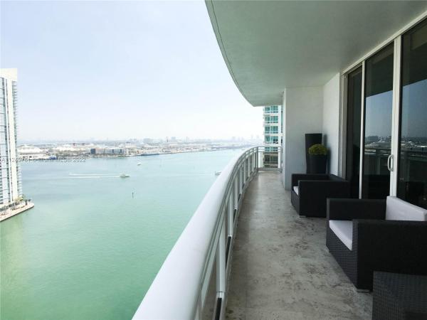 Carbonell, 901 Brickell Key Blvd #2406, Miami, Florida 33131, image 2