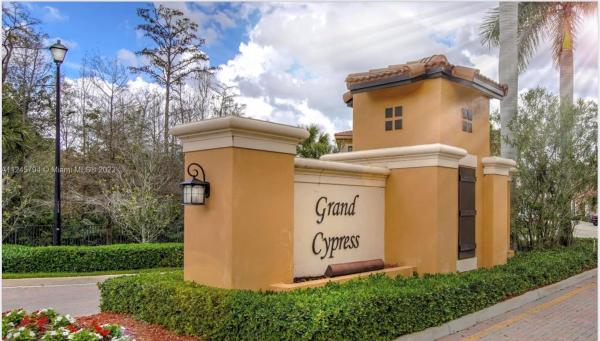 Grand Cypress, 6134 Grand Cypress Cir East 0, Coconut Creek, Florida 33073, image 1