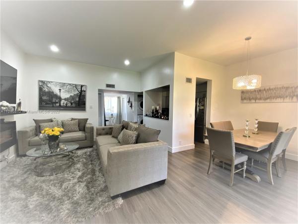 Parc Village At Jacaranda, 1603 NW 81st Way #1603, Plantation, Florida 33322, image 1