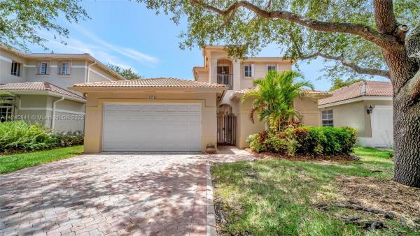 Karenero Falls, 16240 SW 91st Ct, Palmetto Bay, Florida 33157, image 1