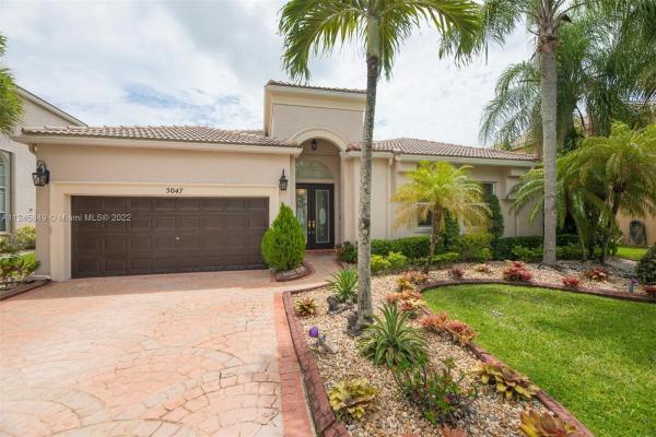 Riviera Isles, 5047 SW 167th Ave, Miramar, Florida 33027, image 2