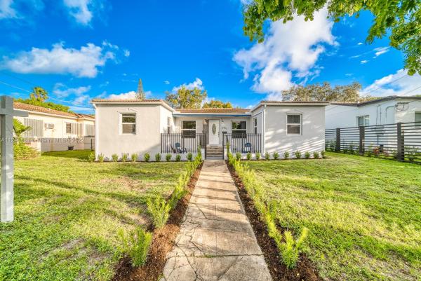 Marlborough, 1875 SW 14th Ter, Miami, Florida 33145, image 1