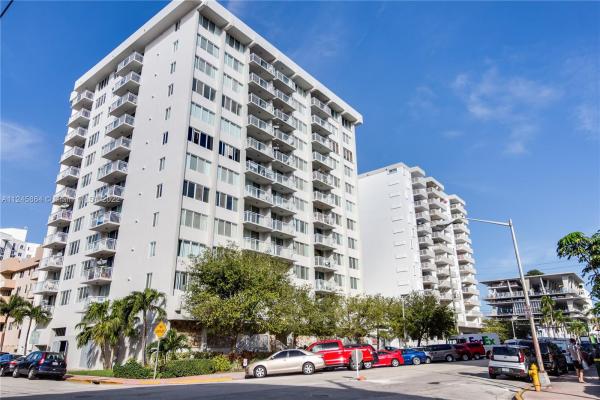 Bayview, 1345 Lincoln Rd #603, Miami Beach, Florida 33139, image 1