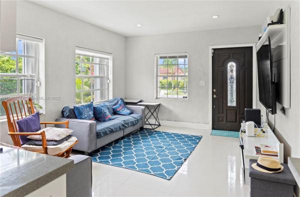 Harwood Village, 7230 SW 19 St #, Coral Terrace, Florida 33155, image 2