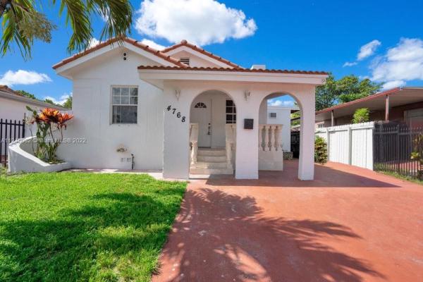 Bowman Heights, 4768 SW 6 St #, Miami, Florida 33134, image 1