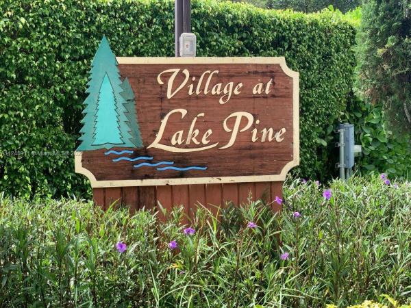 Village At Lake Pine, 11920 SW 9th Mnr, Davie, Florida 33325, image 2