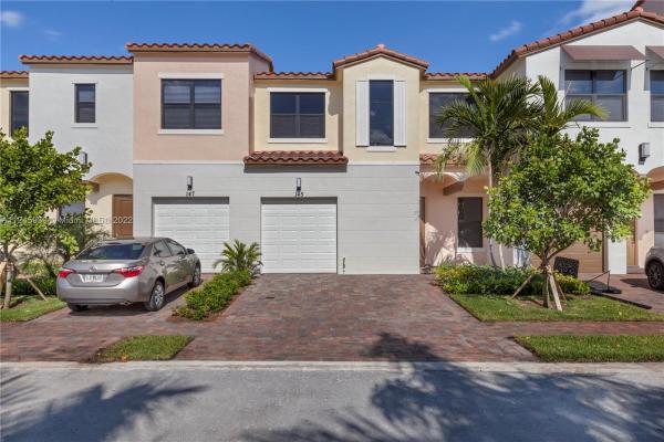 Chapel Grove, 145 NW 209th Ln #3980, Pembroke Pines, Florida 33029, image 1