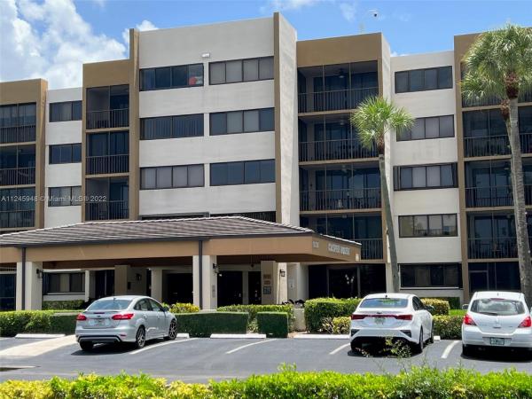 Casper House, 9735 NW 52nd St #301, Doral, Florida 33178, image 1