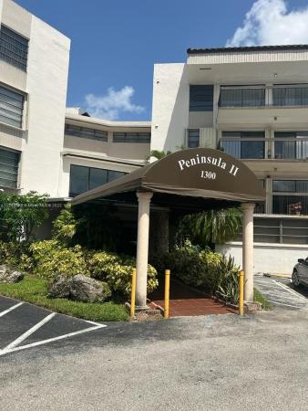Peninsula At International Gardens, 1300 SW 122nd Ave #315-2, Tamiami, Florida 33184, image 1