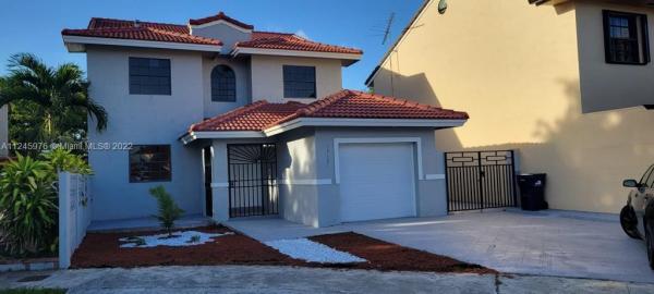 Calistoga Estates, 15121 SW 58th St, Kendall West, Florida 33193, image 1