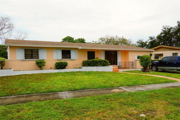 North Shore Gardens, 1330 NW 98th Ter, Pinewood, Florida 33147, image 1