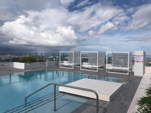 1010 Brickell, 1010 Brickell Ave #1709, Miami, Florida 33131, image 2