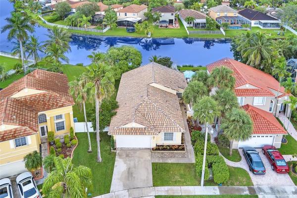Kensington Park, 1212 NW 192nd Ave, Pembroke Pines, Florida 33029, image 1
