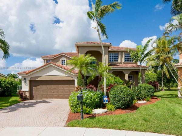 Cypress Ridge, 4212 Pinewood Ln, Weston, Florida 33331, image 1