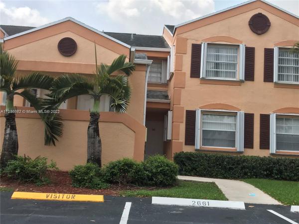 Centergate, 2661 SE 19th Ct #105-E, Homestead, Florida 33035, image 2