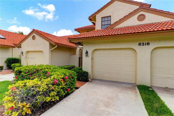 Harbours At Aberdeen, 8316 Waterline Dr #103, Boynton Beach, Florida 33472, image 1
