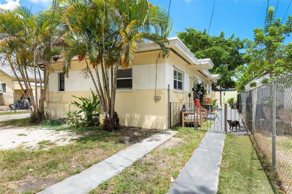 North Miami Estates, 4725 NW 15th Ct, Miami, Florida 33142, image 2