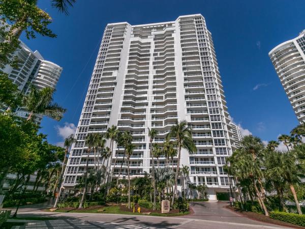 Atlantic 2 At The Point, 21150 NE 38th Ave #702, Aventura, Florida 33180, image 2