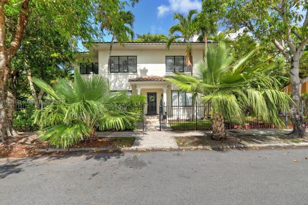 Swannanoa, 1234 SW 19th Ave, Miami, Florida 33135, image 1
