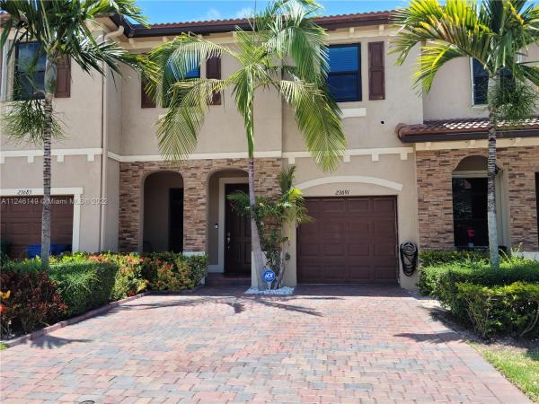 Silver Palms West, 23691 SW 118th Ave, Princeton, Florida 33032, image 1