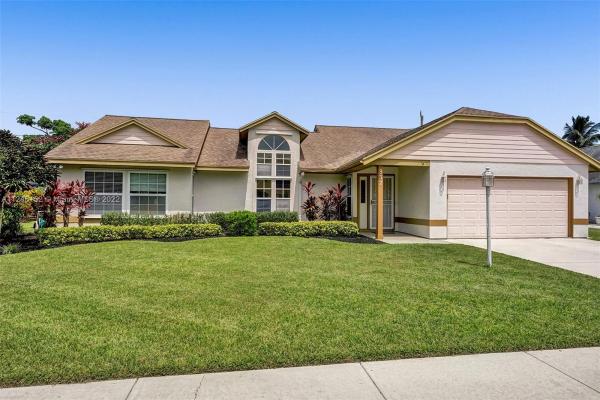 Marlin Ridge, 937 Marlin Dr, Jupiter, Florida 33458, image 1