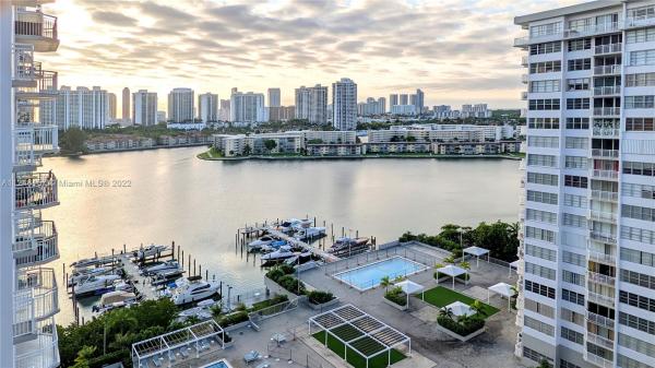 Del Prado, 18051 Biscayne Blvd #1604-1, Aventura, Florida 33160, image 2
