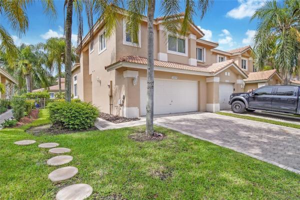 The Courtyards, 15839 SW 12th St #15839, Pembroke Pines, Florida 33027, image 1