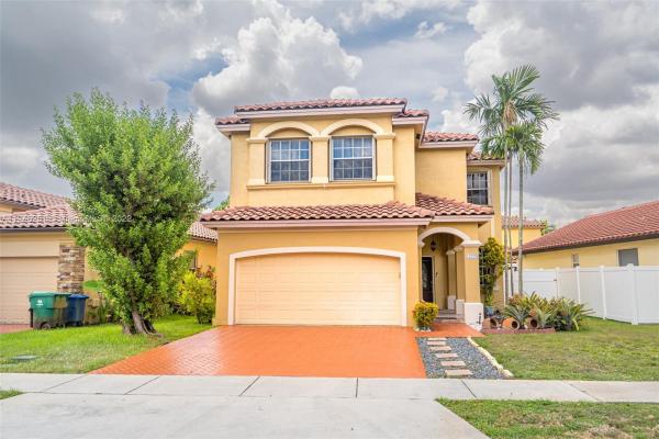 Camelot At Vizcaya, 12770 SW 53rd St, Miramar, Florida 33027, image 1