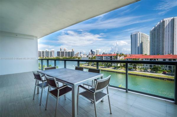 Echo Aventura West, 3250 NE 188th St #404, Aventura, Florida 33180, image 1