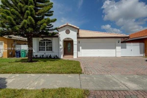 3748 SW 148th Pl, Unincorporated Dade County, Florida 33185, image 2