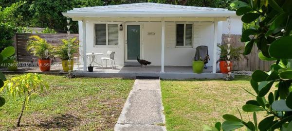 Kingsway, 3850 Charles Ter, Miami, Florida 33133, image 1