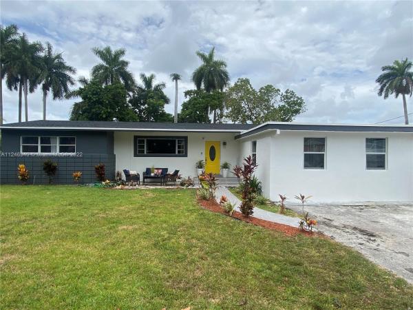 Griffing Biscayne Park Estates, 13270 NE 3rd Ct, North Miami, Florida 33161, image 1