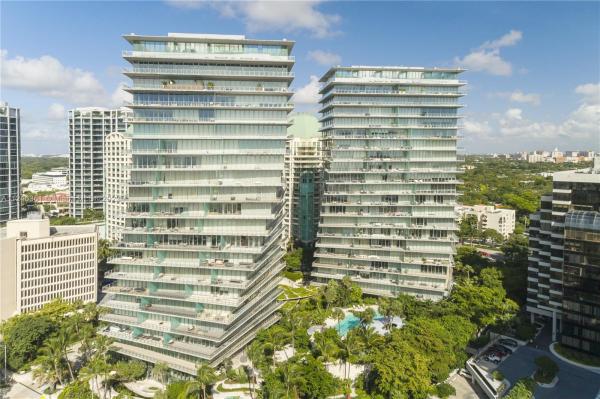 Grove At Grand Bay, 2669 S Bayshore Dr #303N, Miami, Florida 33133, image 1