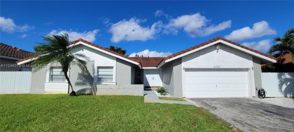 Country Lake Manors, 6467 NW 201st Ter, Country Club, Florida 33015, image 1