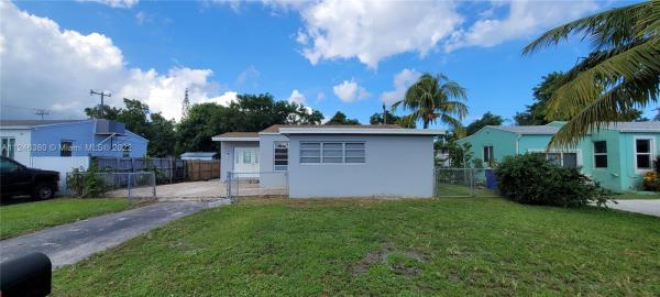 Sunnyside Estates, 2123 Plunkett St, Hollywood, Florida 33020, image 1