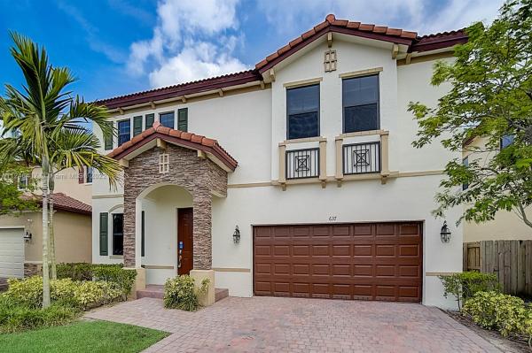 Mallorca At The Vineyards, 637 SE 37th Ter, Homestead, Florida 33033, image 1