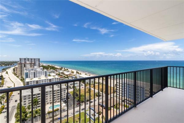 Grenoble At Quadomain, 2101 S Ocean Dr #2005, Hollywood, Florida 33019, image 1