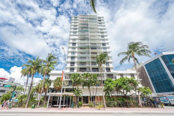 Tower 1800, 1800 Collins Ave #5E, Miami Beach, Florida 33139, image 1