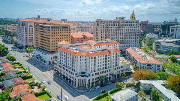The Minorca, 2030 S Douglas Rd #817, Coral Gables, Florida 33134, image 1