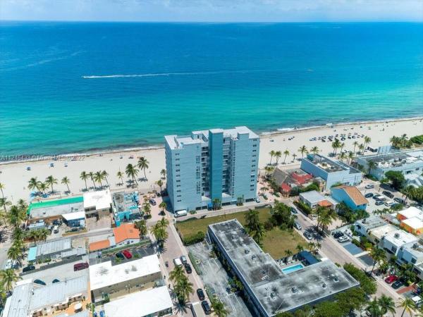 Edgewater Beach Towers, 400 N Surf Rd #902, Hollywood, Florida 33019, image 1