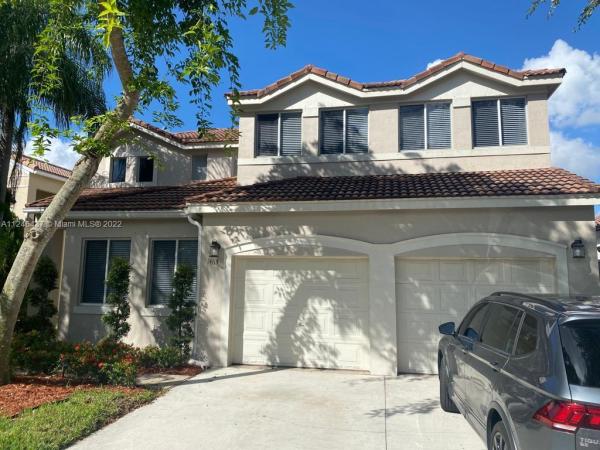 Camellia Island, 1463 Camellia Cir, Weston, Florida 33326, image 1