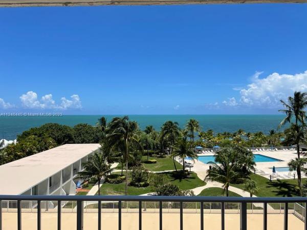 Casa Del Mar, 881 Ocean Dr #4F, Key Biscayne, Florida 33149, image 1