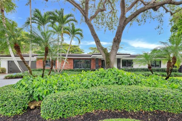 Paris Estates, 7225 SW 131st St, Pinecrest, Florida 33156, image 1