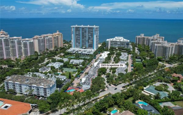 Grapetree Townhouses Of Key Biscayne, 265 Grapetree Dr #111, Key Biscayne, Florida 33149, image 1