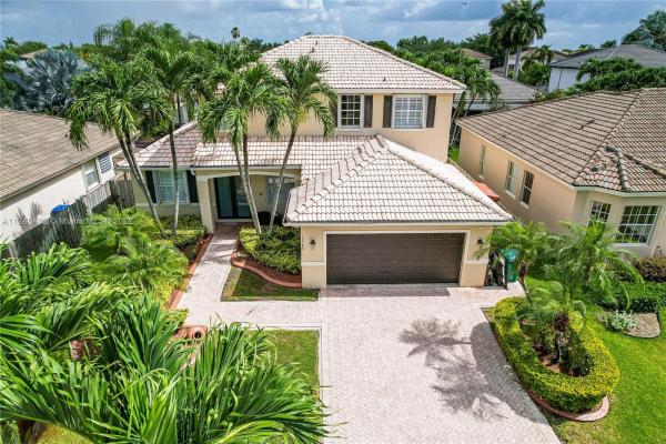 Paradise Reef, 15949 SW 141st Ter, Country Walk, Florida 33196, image 1